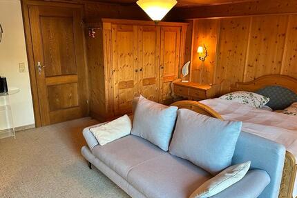 Wohnen auf Zeit Wolnzach - 1.5 Zimmer, 30 m&sup2;, 500&euro; | Angebot:24573169