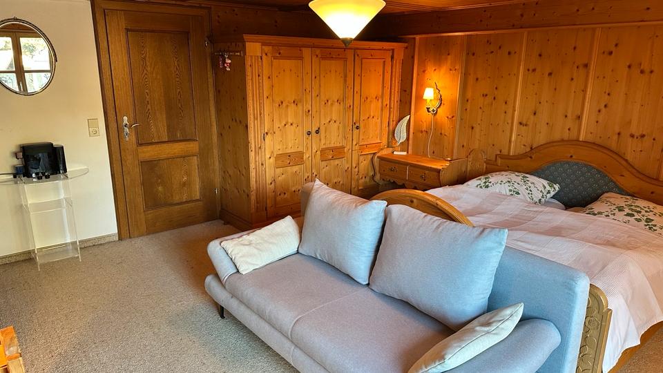 Wohnen auf Zeit Wolnzach - 1.5 Zimmer, 30 m&sup2;, 500&euro; | Angebot:24573169