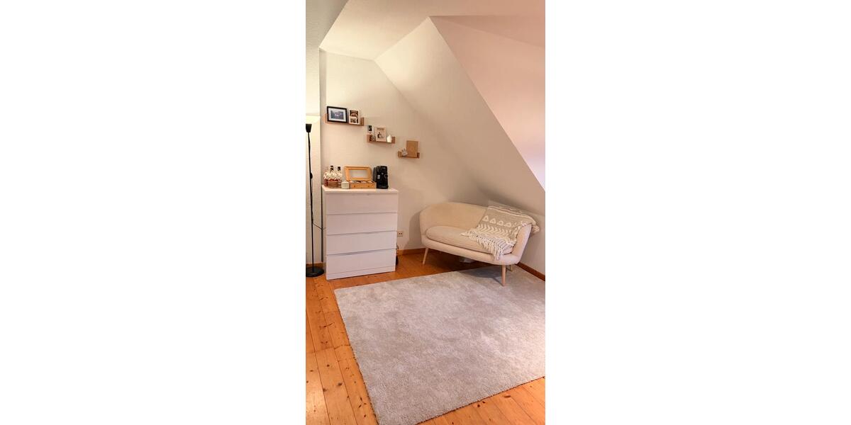 Wohnen auf Zeit Hannover Nord - 2 Zimmer, 62 m&sup2;, 1.100&euro; | Angebot:26096165