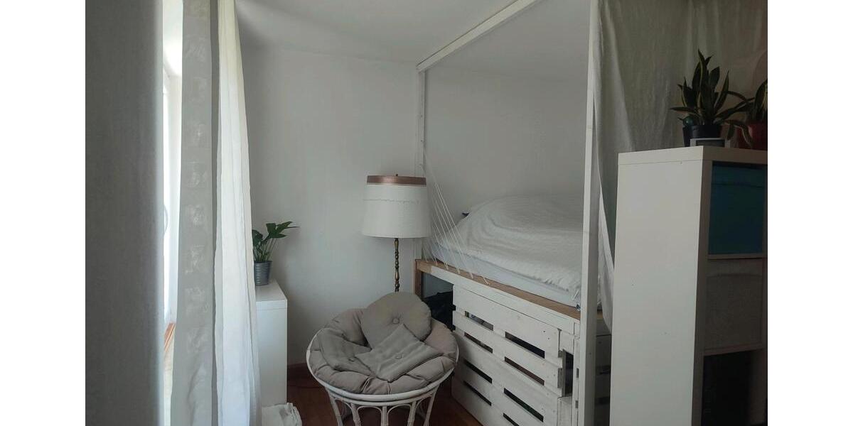 Etagenwohnung Absberg - 3 Zimmer, 85 m&sup2;, 850&euro; | Angebot:26149112