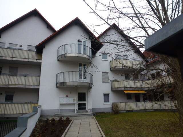 Etagenwohnung Geislingen an der Steige - 1.5 Zimmer, 46 m&sup2;, 550&euro; | Angebot:27009093