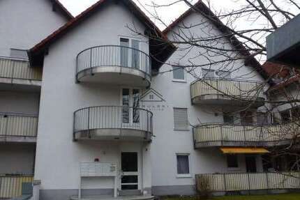 Wohnung Geislingen an der Steige - 1.5 Zimmer, 46 m&sup2;, 550&euro; | Angebot:27009093