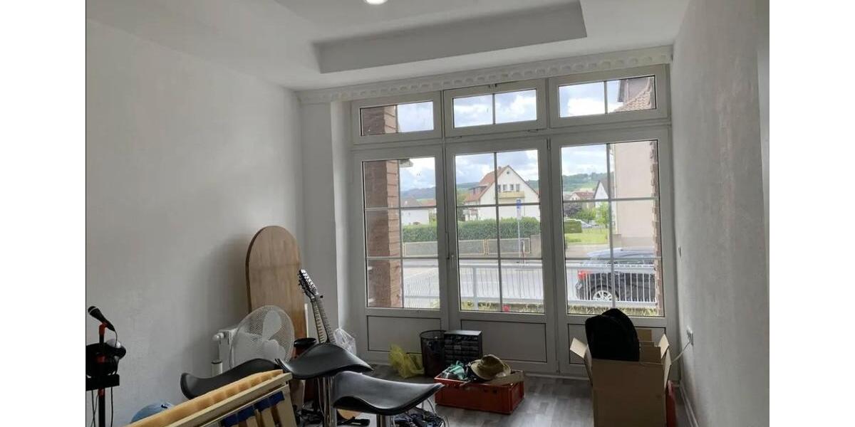 Erdgeschoßwohnung Bad Pyrmont - 4 Zimmer, 125 m&sup2;, 980&euro; | Angebot:26547810