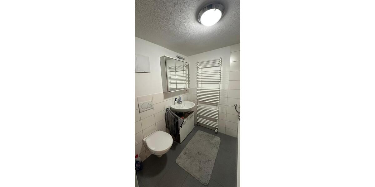 Etagenwohnung Villingen-Schwenningen Schwenningen - 2 Zimmer, 51 m&sup2;, 640&euro; | Angebot:26341208