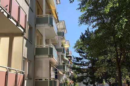 Wohnung zum Mieten in Forst (Lausitz) 374,67 € 60.43 m²