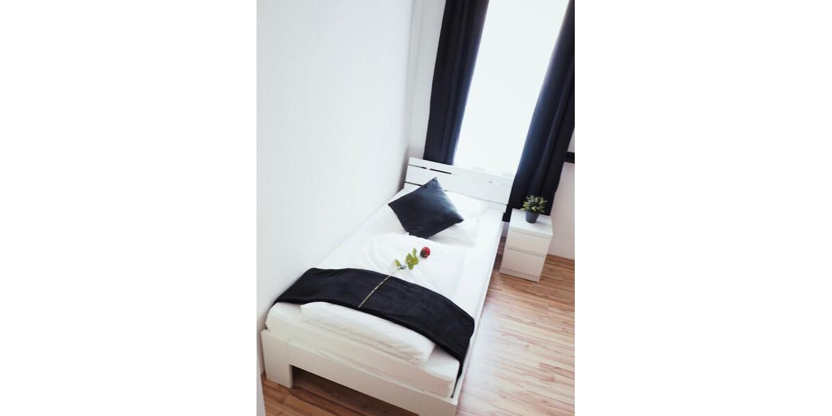 Wohnen auf Zeit Nürnberg Gärten bei Wöhrd - 1 Zimmer, 50 m&sup2;, 99&euro; | Angebot:13690097