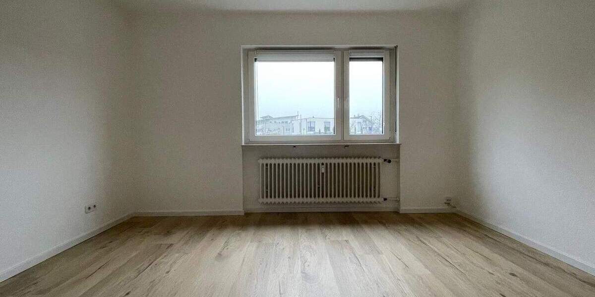 Etagenwohnung Bietigheim - 3 Zimmer, 87 m&sup2;, 1.090&euro; | Angebot:24967080