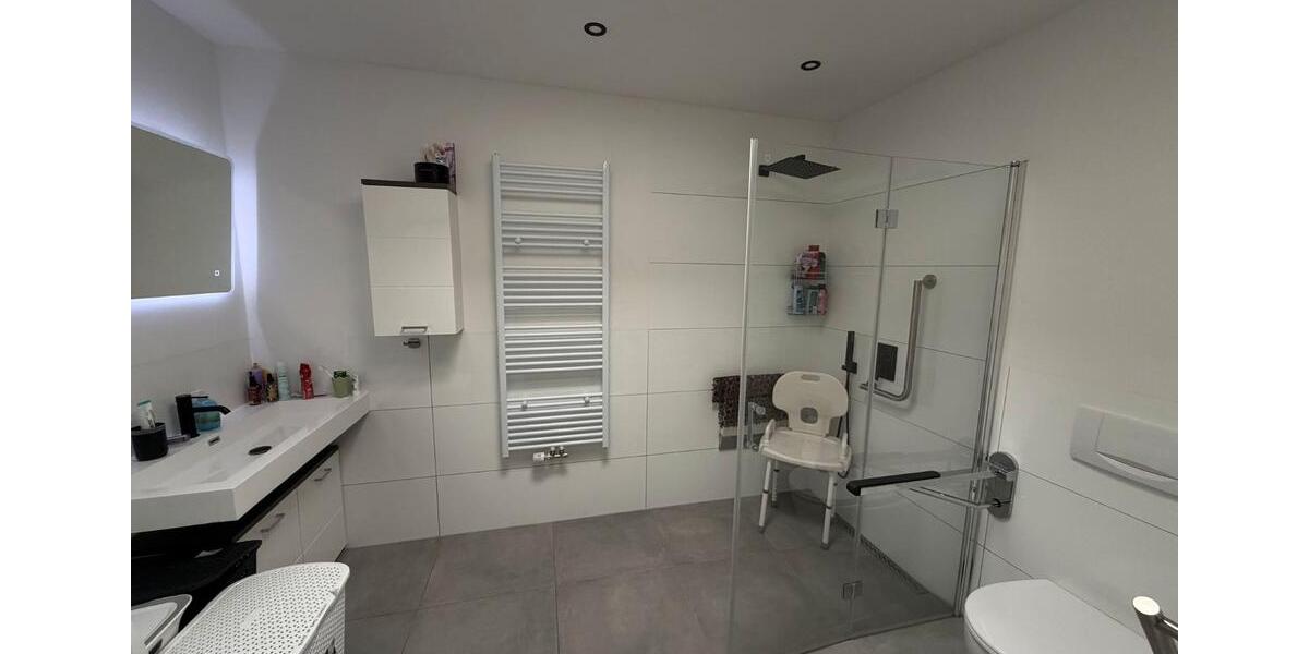 Wohnen auf Zeit Bochum Bochum-Südwest - 1 Zimmer, 20 m&sup2;, 670&euro; | Angebot:26185748
