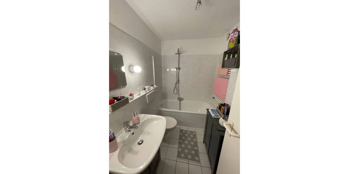 Etagenwohnung Soltau Tetendorf - 3 Zimmer, 79 m&sup2;, 650&euro; | Angebot:26752693