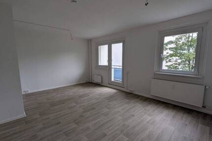 Charmante 3-Zimmer-Wohnung im 1. Obergeschoss - ideal für Paare oder kleine Familien 3 zimmer