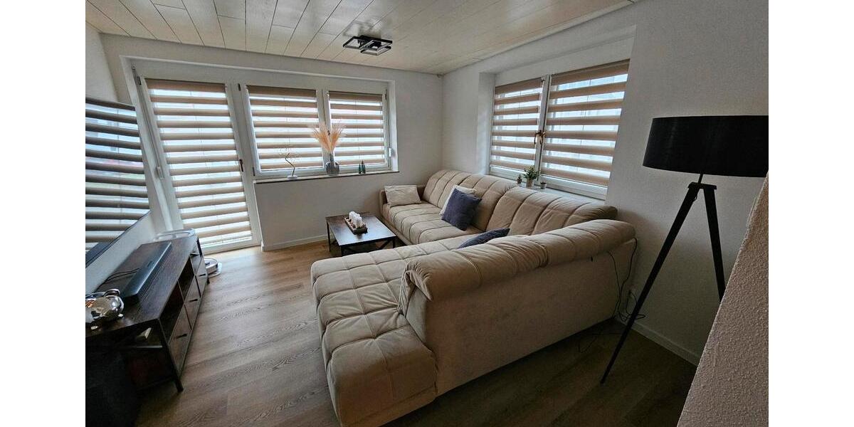 Erdgeschoßwohnung Altheim (Alb) - 2 Zimmer, 72 m&sup2;, 1.000&euro; | Angebot:24742832