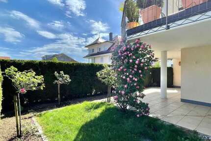 Wohnung Wasserburg am Bodensee - 5 Zimmer, 160 m&sup2;, 1.900&euro; | Angebot:25271602