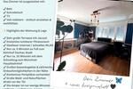 Wohnen auf Zeit Dachau - 1 Zimmer, 120 m&sup2;, 700&euro; | Angebot:26659018
