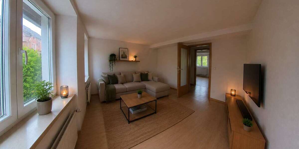 Zimmer Mühlhausen Mühlhausen - 225&euro; | Angebot:26836921