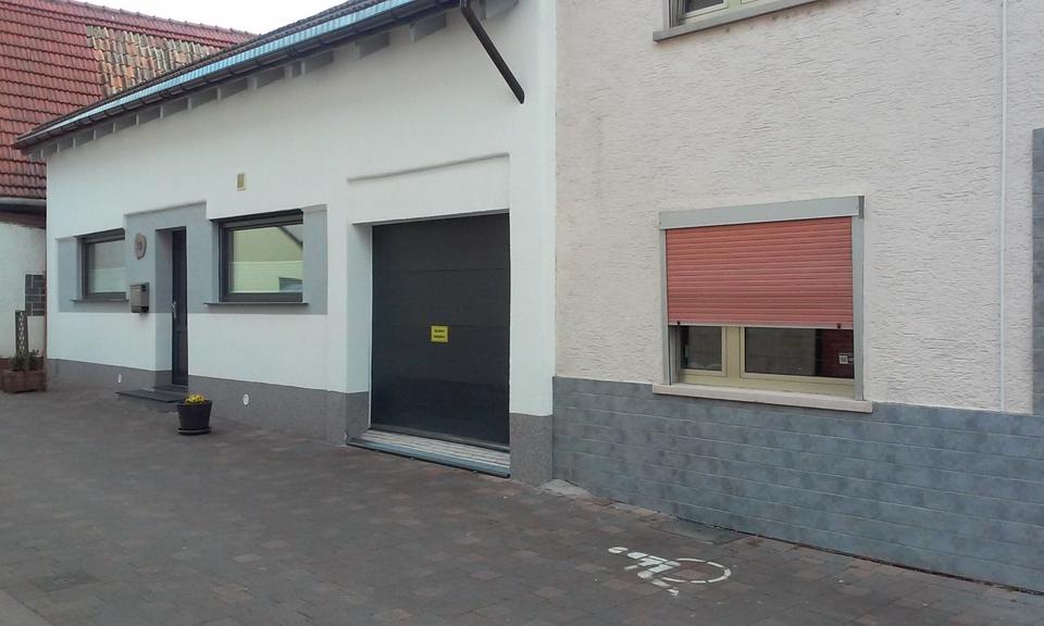 Etagenwohnung Bingen am Rhein - 1 Zimmer, 17 m&sup2;, 480&euro; | Angebot:26024381