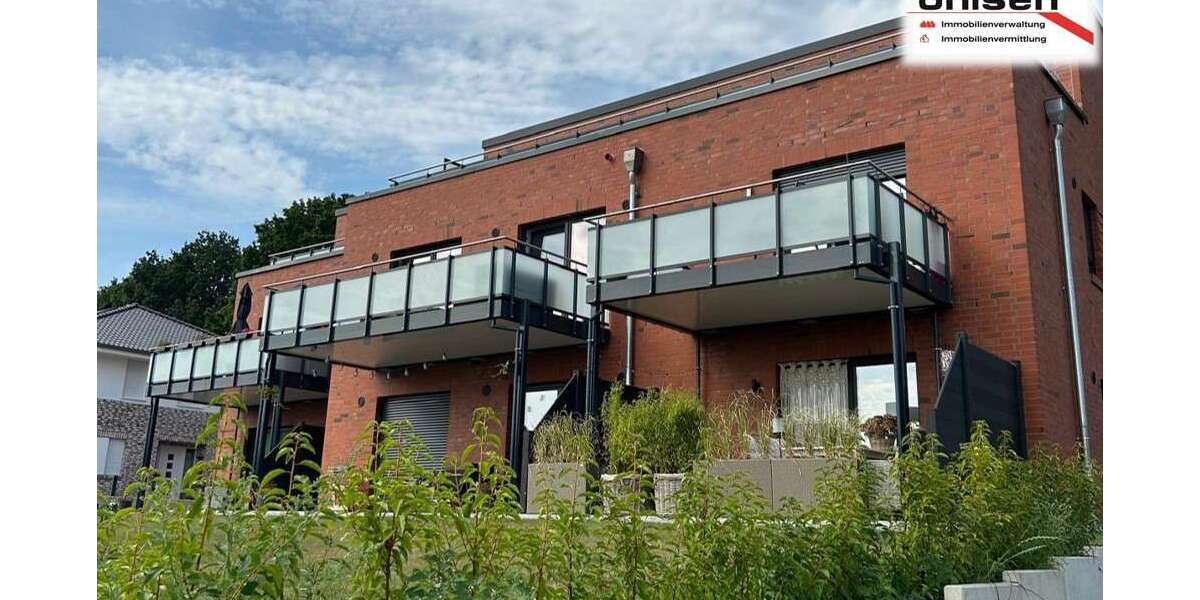 Wohnung zum Mieten in Wacken 925 € 75.86 m² 2 zimmer