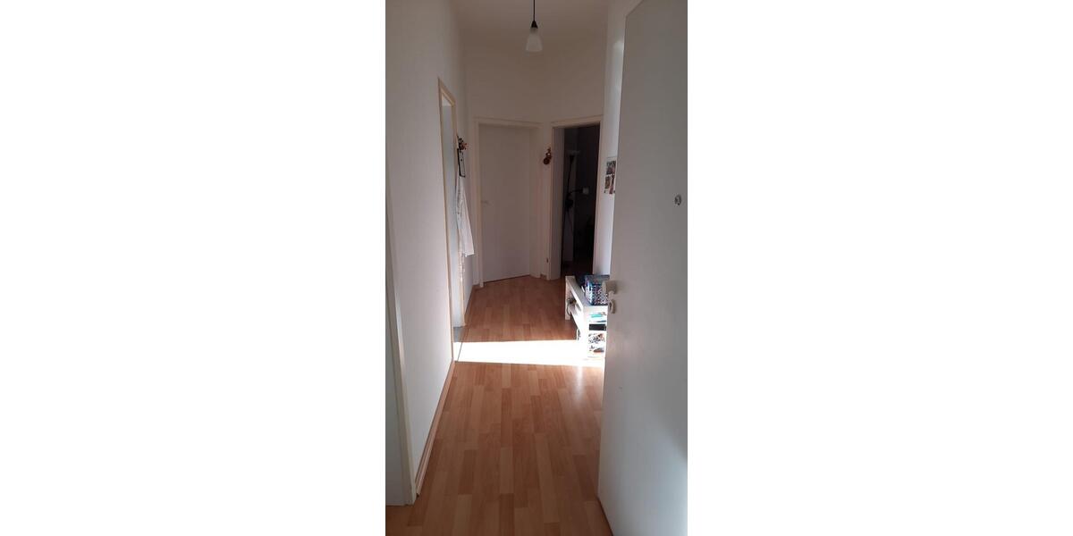 2-Zimmer- Dachgeschosswohnung 2 zimmer