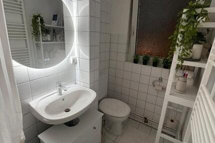 Wohnung Frankfurt am Main Gallus - 2 Zimmer, 50 m&sup2;, 585&euro; | Angebot:27630693