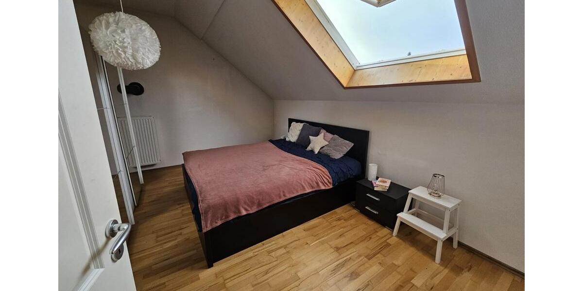 Etagenwohnung Peiting - 3 Zimmer, 83 m&sup2;, 1.050&euro; | Angebot:24787425