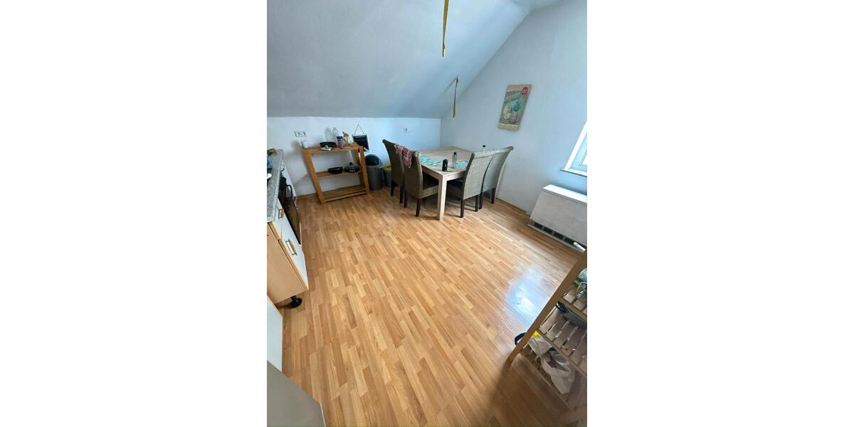 Wohnen auf Zeit Gelsenkirchen Gelsenkirchen-Nord - 1 Zimmer, 118 m&sup2;, 370&euro; | Angebot:26621088
