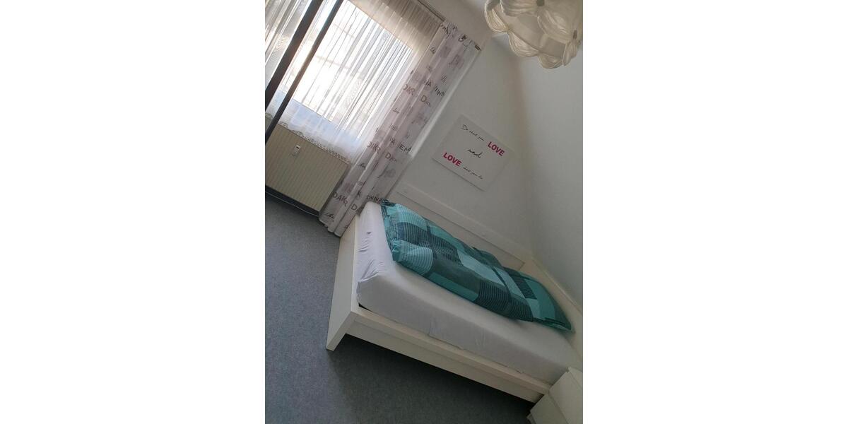 Wohnen auf Zeit Wolfsburg Alt-Wolfsburg - 3 Zimmer, 50 m&sup2;, 350&euro; | Angebot:25451428