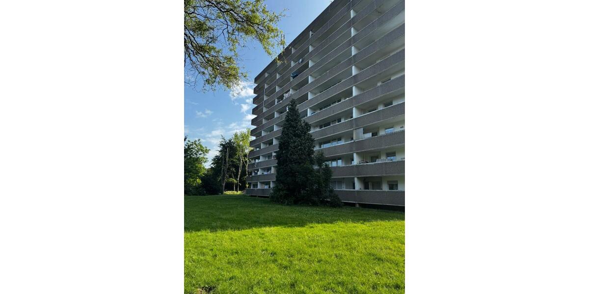 schöne helle sanierte Wohnungen mit Balkon ab sofort! - 2- Gladbeck Brauck | Angebot:25106879