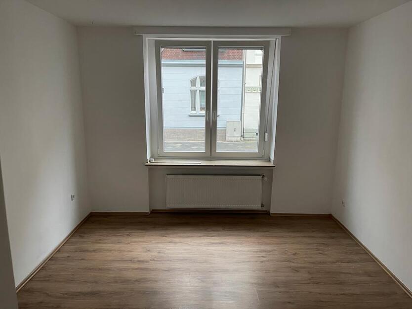 1 Zimmer Apartment im Herzen Iserlohns im EG mit Balkon