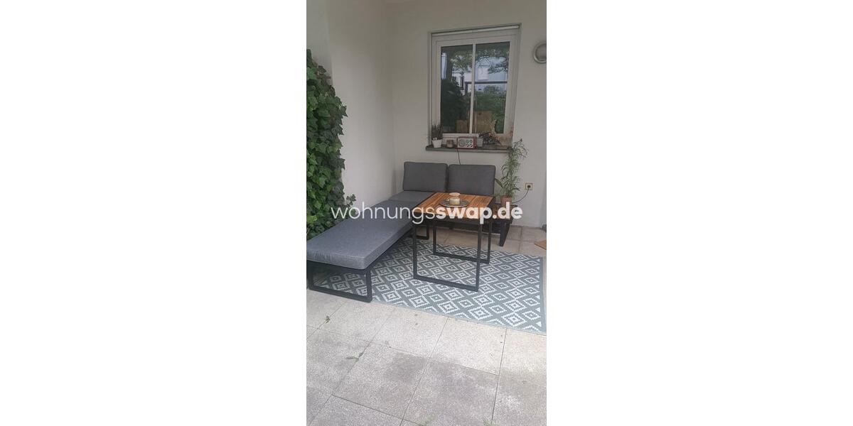 Etagenwohnung Regensburg Ganghofersiedlung - 1 Zimmer, 40 m&sup2;, 440&euro; | Angebot:24867244