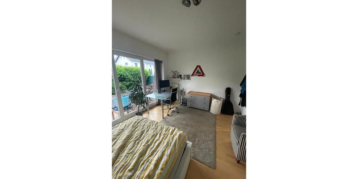 Wohnen auf Zeit Köln Rodenkirchen - 1 Zimmer, 16 m&sup2;, 750&euro; | Angebot:24601017