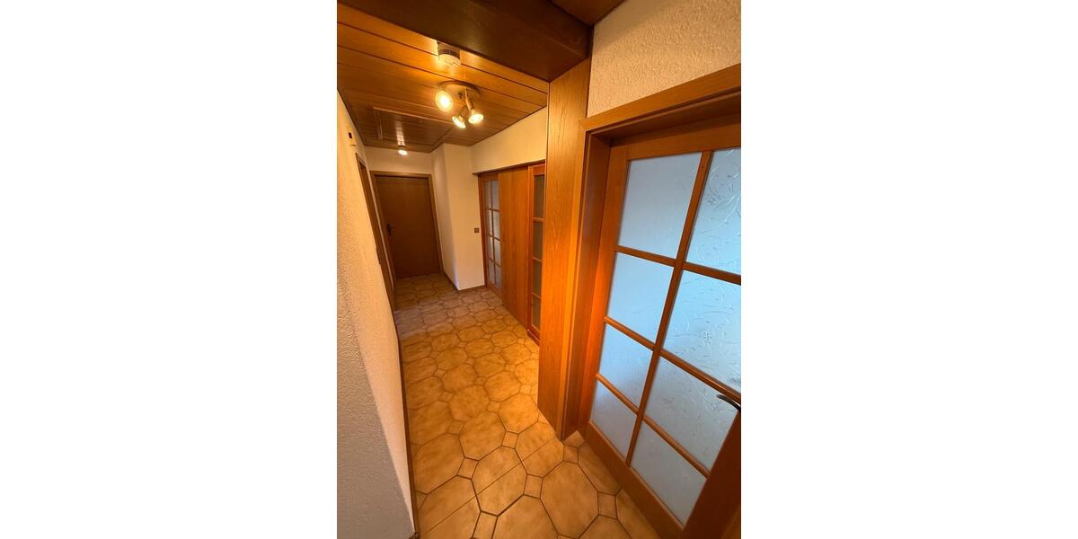 Etagenwohnung Murg - 3.5 Zimmer, 106 m&sup2;, 1.160&euro; | Angebot:26546730
