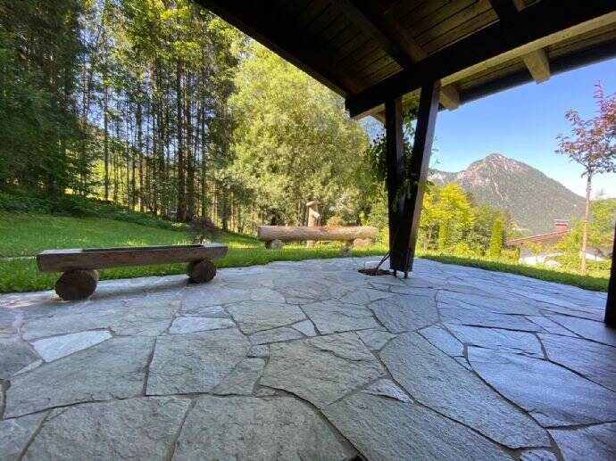 Mehrfamilienhaus, Wohnhaus Berchtesgaden Königssee - 6 Zimmer, 180 m&sup2;, 3.000&euro; | Angebot:25670576