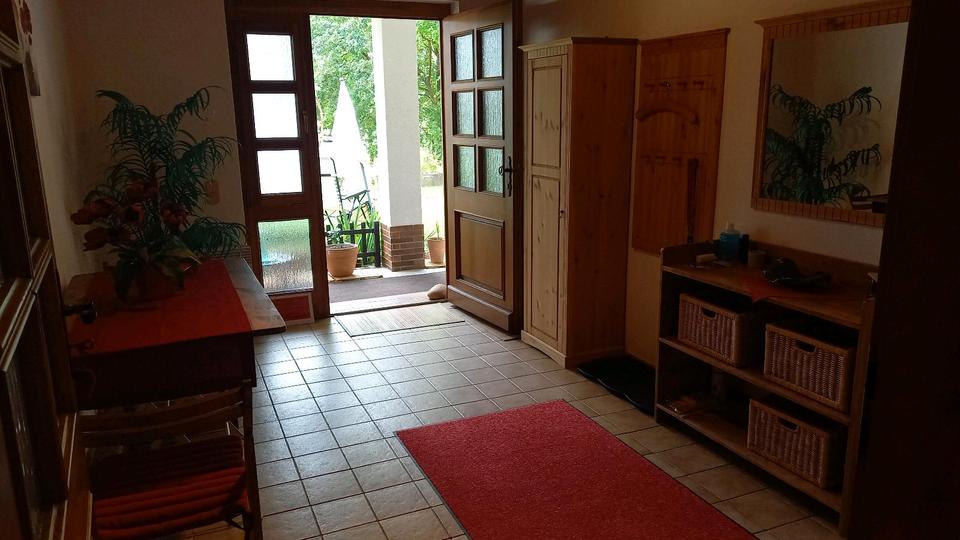 Etagenwohnung Kulmbach Blaich - 2 Zimmer, 67 m&sup2;, 1.100&euro; | Angebot:24805309