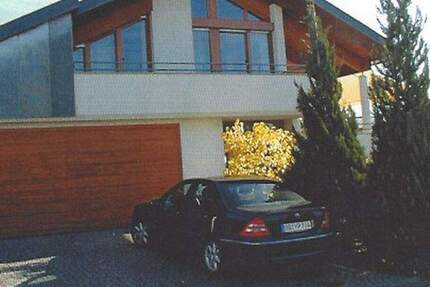 Holzgerlingen, attraktives, helles offenes Wohnen, zentrumsnah 6 zimmer