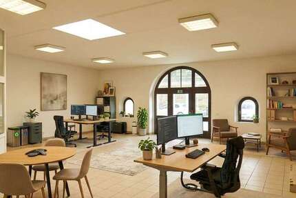 Gewerbeobjekt Pirna Sonnenstein - 1.100&euro; | Angebot:27120941