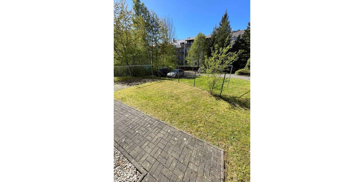 Etagenwohnung Chemnitz Hilbersdorf - 2 Zimmer, 56 m&sup2;, 310&euro; | Angebot:26758922