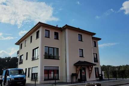 Gewerbeobjekt Teupitz - 815&euro; | Angebot:19162516