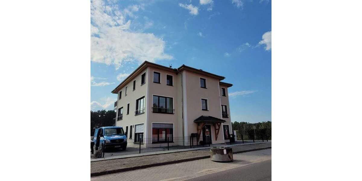 Gewerbeobjekt Teupitz - 815&euro; | Angebot:19162516