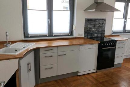 Platz für Zwei - modernes Häuschen in Sprendlingen zu vermieten 2 zimmer