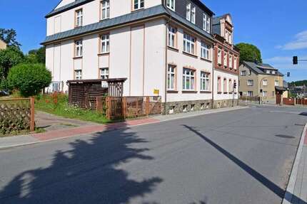 Wohnung zum Mieten in Auerbach 265 € 66 m² 3 zimmer