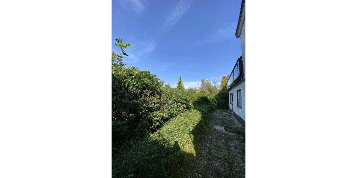 Schöne Terrassenwohnung in Gummersbach Hülsenbusch, 2 Zi möbil. 2 zimmer