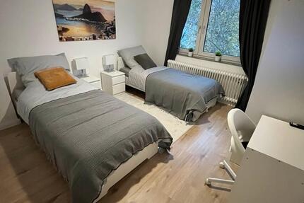 Wohnen auf Zeit Delmenhorst Düsternort - 1 Zimmer, 15 m&sup2;, 550&euro; | Angebot:26027143