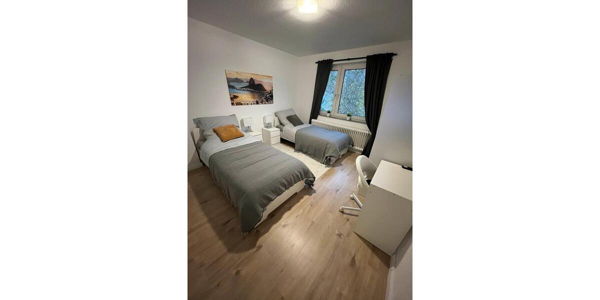 Wohnen auf Zeit Delmenhorst Düsternort - 1 Zimmer, 15 m&sup2;, 550&euro; | Angebot:26027143