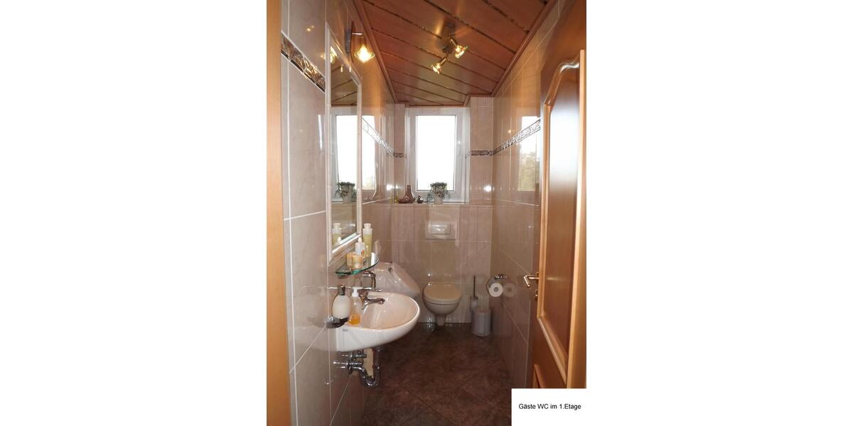 Etagenwohnung Diepenau - 4 Zimmer, 112 m&sup2;, 850&euro; | Angebot:26552219