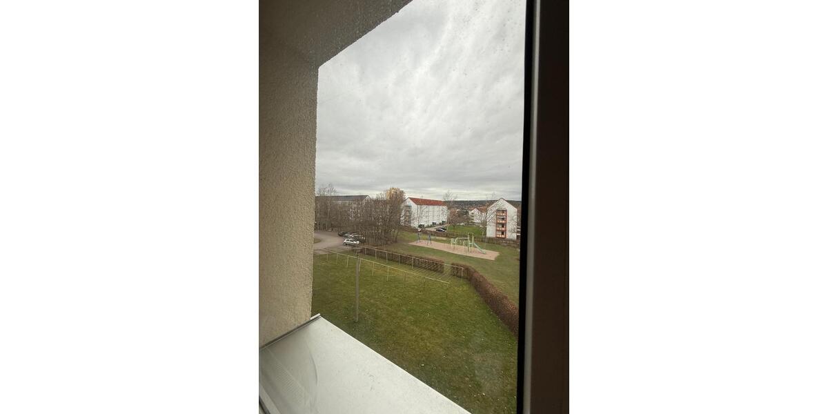 Etagenwohnung Bad Salzungen - 3 Zimmer, 61 m&sup2;, 490&euro; | Angebot:25891825