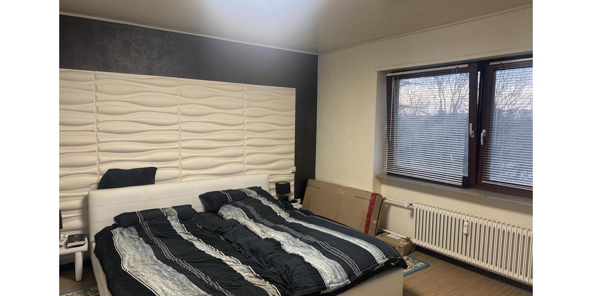 Schöne 3 ZKB Wohnung mit herrlichem Ausblick 3 zimmer