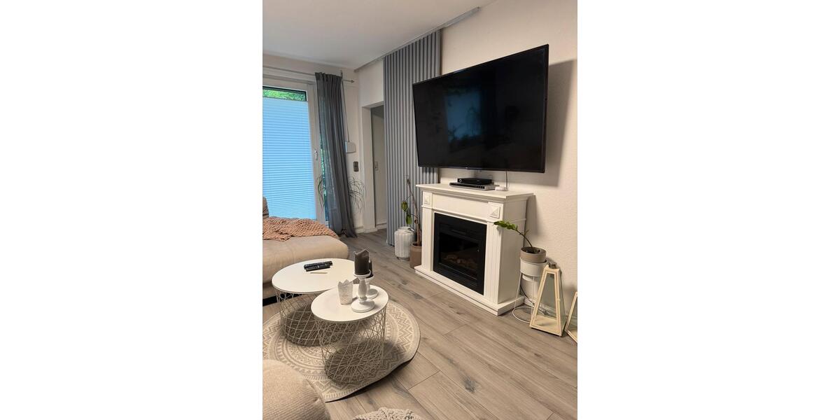 Terrassenwohnung Bochum Bochum-Mitte - 3 Zimmer, 80 m&sup2;, 1.397&euro; | Angebot:26517471