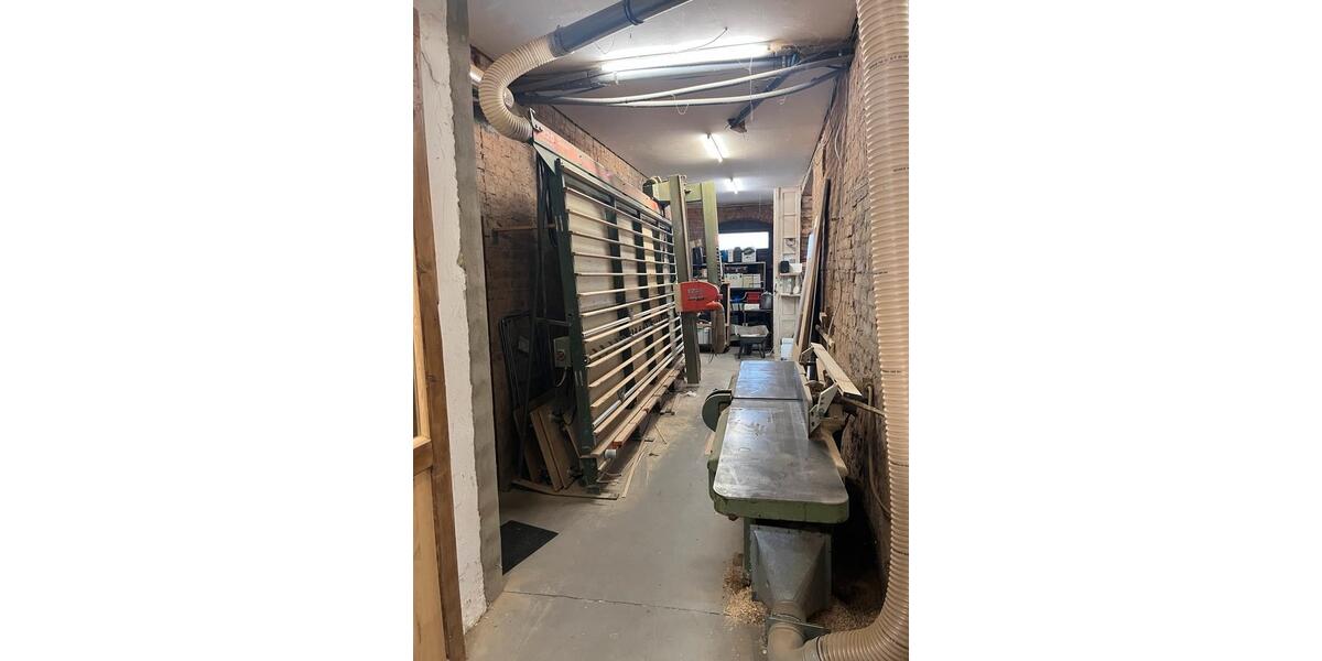 Gewerbeobjekt Wismar Altstadt - 1.500&euro; | Angebot:25871839