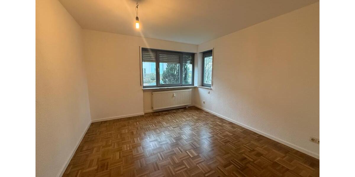 Schöne 3-Zimmer-Wohnung mit Garten in Maubach 3 zimmer