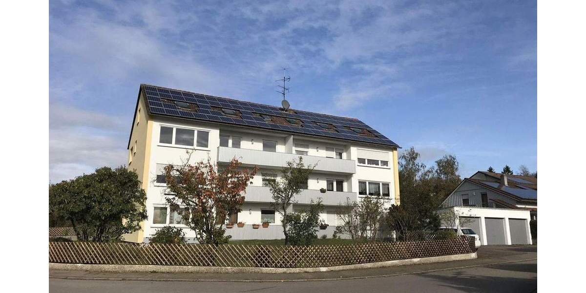 Etagenwohnung Neusitz - 3 Zimmer, 105 m&sup2;, 950&euro; | Angebot:25824676