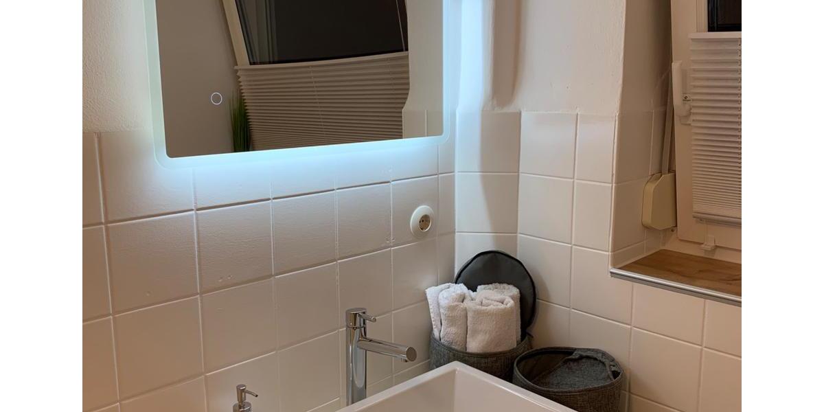 Wohnen auf Zeit Dornhan - 3 Zimmer, 84 m&sup2;, 1.165&euro; | Angebot:26210790